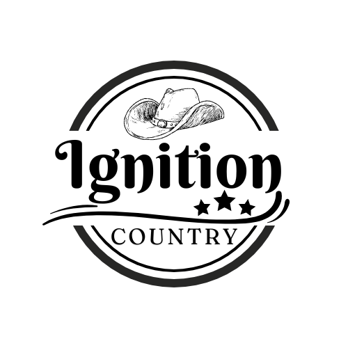 Ignition Country         Logo